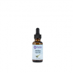 Mullein Ear Oil 1 oz